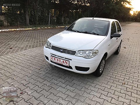 fiat palio 1 2 active ilk sahibinden 148 binde sifir gibi 2005 palio yeni kasa orjinal at sahibinden com 924149332