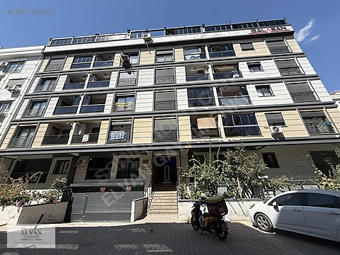 DEDEBAŞINDA SATILIK 2+1 DAİRE
