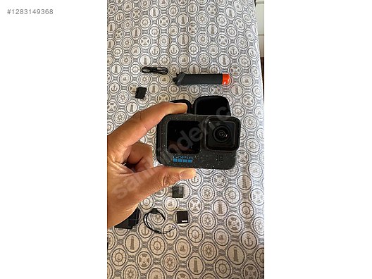 İkinci El ve Sıfır Alışveriş / Fotoğraf & Kamera / Video Kamera / Aksiyon Kamera