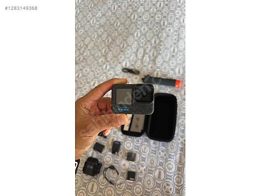 İkinci El ve Sıfır Alışveriş / Fotoğraf & Kamera / Video Kamera / Aksiyon Kamera