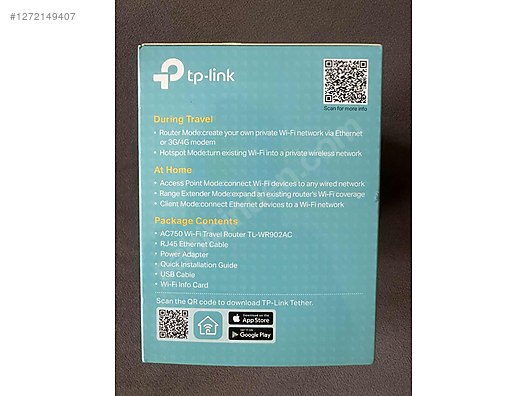 Used & Brand New Items / Computers / Peripherals / Modems & Networking / Access Point