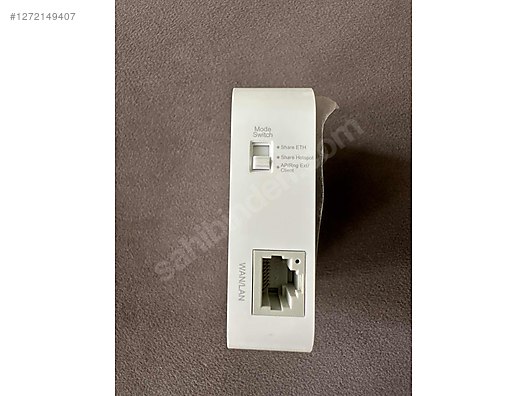 Used & Brand New Items / Computers / Peripherals / Modems & Networking / Access Point