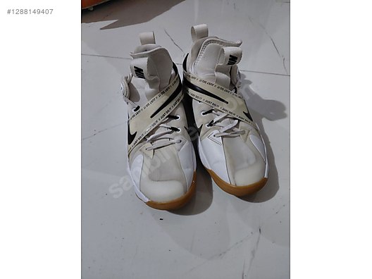 Nike React Hyperset Volleyball Ayakkabısı - Erkek Spor Ayakkabı