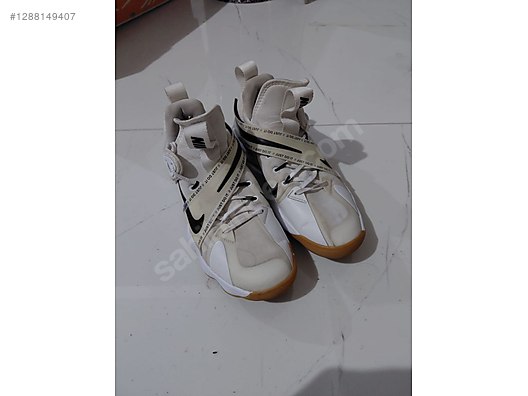 Nike React Hyperset シューズ 10 US/ 28cm Nike React Hyperset Volleyball Ayakkabısı - Erkek Spor Ayakkabı