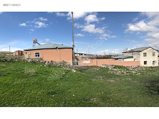 Sahibinden Satılık 3+1, 439 m² Müstakil Ev 205.000 TL�ye