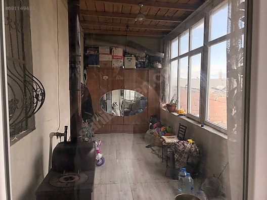 Sahibinden Satılık 3+1, 439 m² Müstakil Ev 205.000 TL�ye
