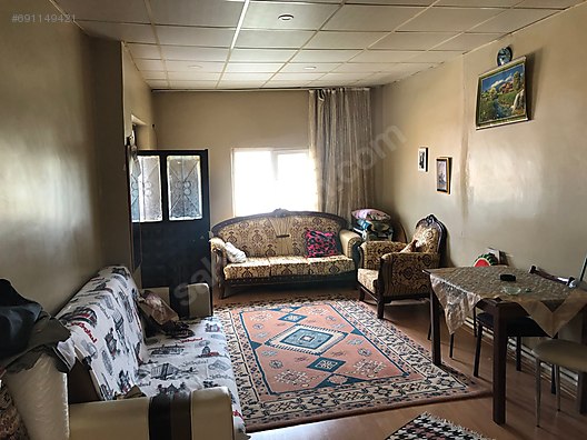 Sahibinden Satılık 3+1, 439 m² Müstakil Ev 205.000 TL�ye