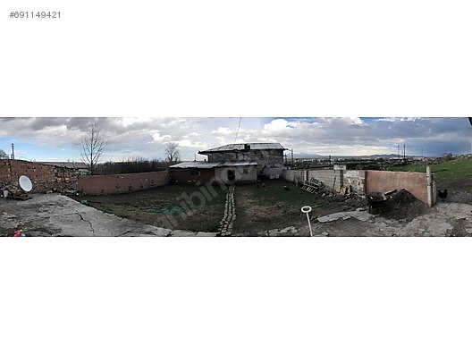 Sahibinden Satılık 3+1, 439 m² Müstakil Ev 205.000 TL�ye