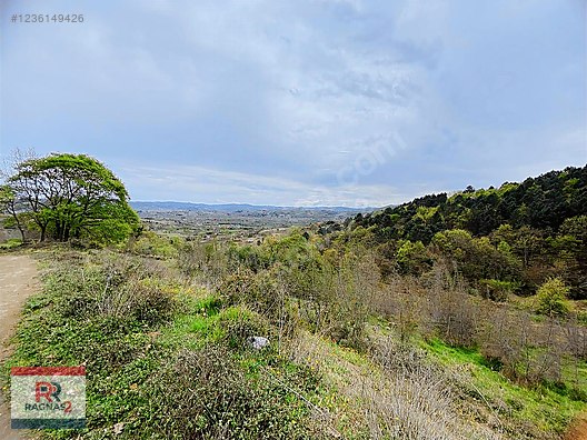 REMAX'DAN ŞİLE İSAKÖY'DE TT4 TURİZM İMARLI SATILIK TARLA #1236149426