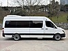 Sıfır Mercedes-Benz Sprinter