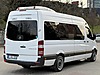 2015 Model Mercedes-Benz Sprinter