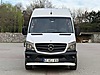 Satılık Manuel Vites Sprinter