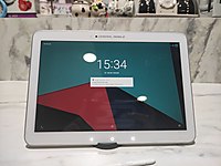 Temiz E-Tab 5 son fiyat ilk gelen alır