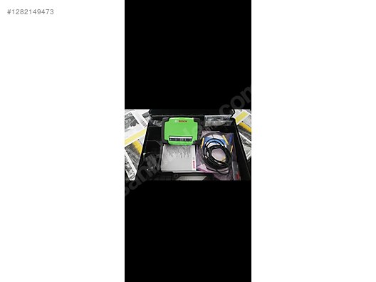 Used & Brand New Items / Electronics / Diagnostic & Test Devices / Automative Testing Tool