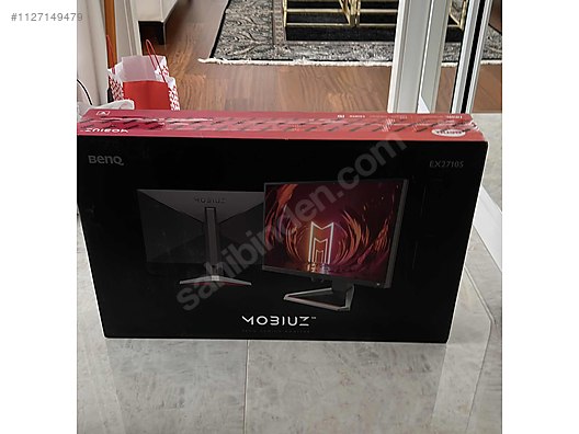 benq ex27105