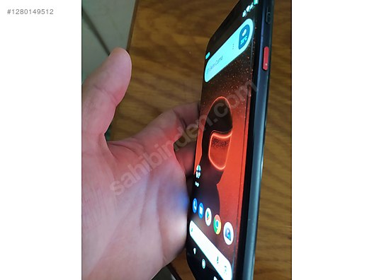 Used & Brand New Items / Cell Phones & Accessories / Cell Phones / General Mobile / GM 9 Pro