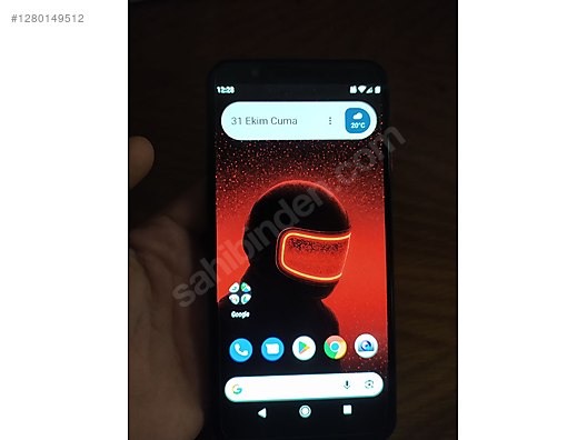 Used & Brand New Items / Cell Phones & Accessories / Cell Phones / General Mobile / GM 9 Pro