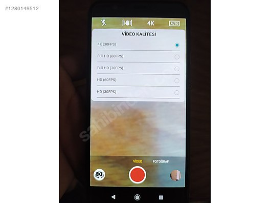 Used & Brand New Items / Cell Phones & Accessories / Cell Phones / General Mobile / GM 9 Pro