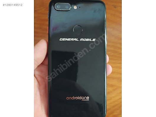 Used & Brand New Items / Cell Phones & Accessories / Cell Phones / General Mobile / GM 9 Pro