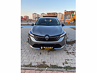 Boyasız hatasız düşük kilometre 2025 çıkışlı Renault Clio 1,0 #1270149556