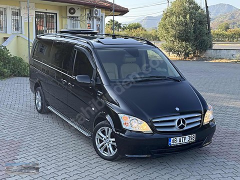 2014 MODEL ORJİNAL 9+1 MİNİBÜS VİP HATASIZ BOYASIZ...