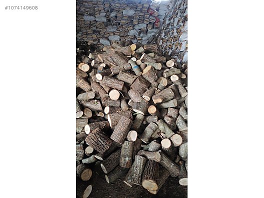 Odun - Orman Ürünleri