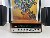 SANSUI 300L