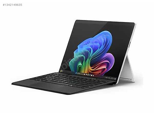 Surface Pro 5、4GB、128GB NVMe、3K解像度 Microsoft / SURFACE PRO X 11 SNAPDRAGON 1TB 12 ÇEKİRDEK 32GB DDR5