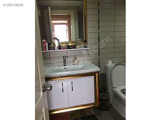 PENDİK KURTKÖYDE HAVUZ MANZARALI LÜKS EŞYALI DAİRE