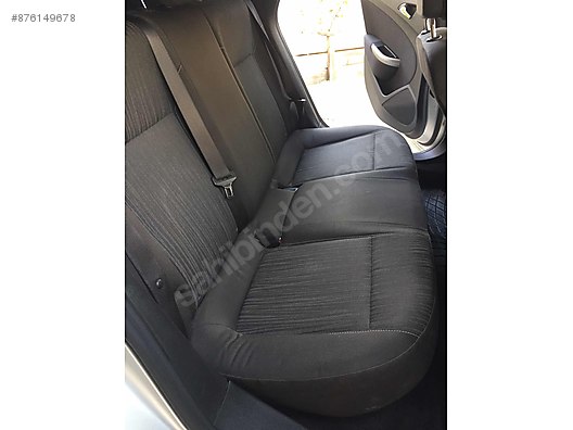 Opel Astra 1 6 Enjoy Plus Acil Degisensiz Kayitsiz Astra J At Sahibinden Com