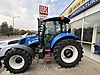 Machinery / Agricultural Machines / Tractors / New Holland / TR5.110
