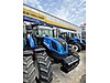 Machinery / Agricultural Machines / Tractors / New Holland / TR5.110