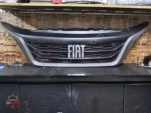 FİAT DUCATO ÖN PANJUR ÇIKMA ORİJİNAL