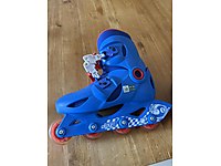 Dechatlon Oxelo Paten