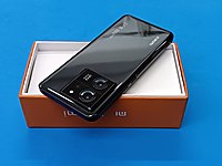 XİAOMİ Mİ 13T PRO 12 /512 GB KULLANIMA AÇIK HATASIZ #1283149779