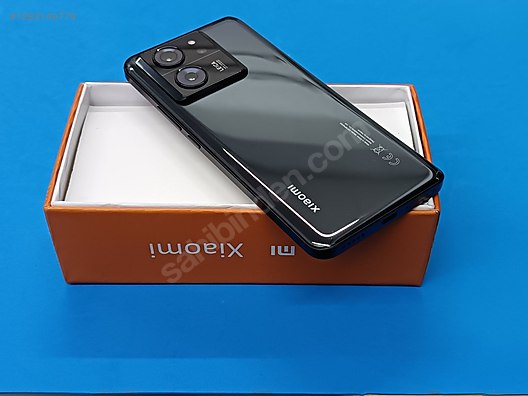 Used & Brand New Items / Cell Phones & Accessories / Cell Phones / Xiaomi / 13T Pro