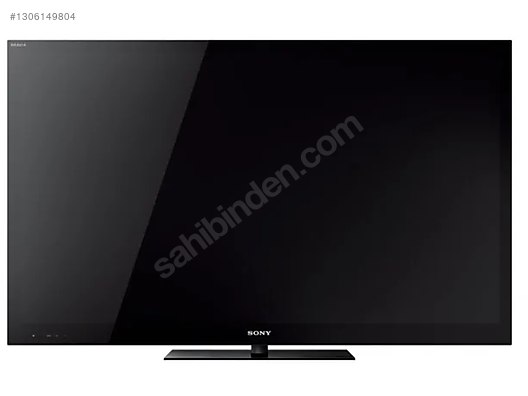 SONY BRAVİA KDL-46NX720 46