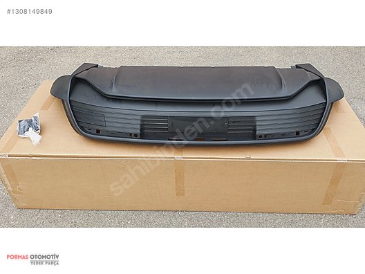 Cars & 4x4, SUV / Exterior Accessories / TAYCAN ARKA TAMPON ALT