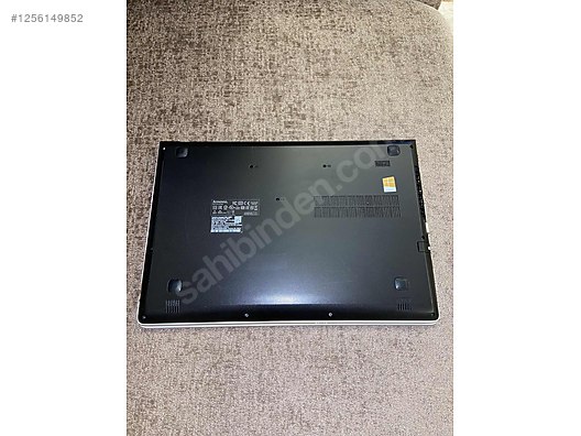 LENOVO FULLHD İ5 6.NESİL AMD RADEON R7 M360 8GB DDR4 256GB SSD - İlan ...