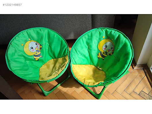 Used & Brand New Items / Home Decor / Furniture / Child & Teen Room / Chair