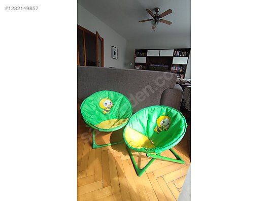 Used & Brand New Items / Home Decor / Furniture / Child & Teen Room / Chair