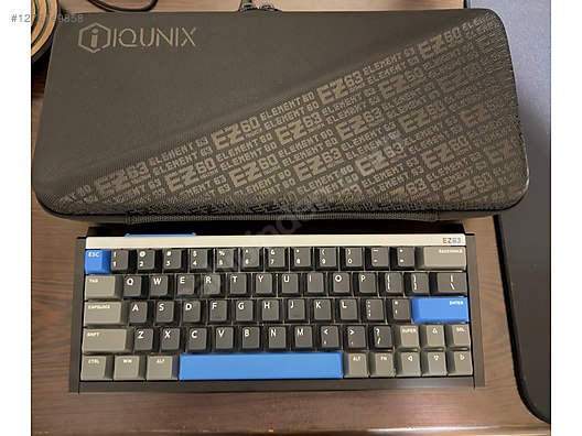 Used & Brand New Items / Gaming & Gamers Exclusive / Gaming Equipment / Gaming Keyboard