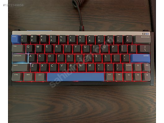 Used & Brand New Items / Gaming & Gamers Exclusive / Gaming Equipment / Gaming Keyboard