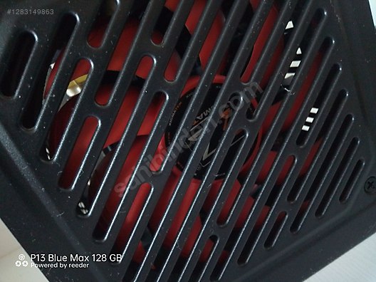 Xigmatek Güç Kaynağı