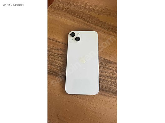 Apple / iPhone 14 Plus / UYGUN FİYATA İPHONE 14 PLUS on sahibinden