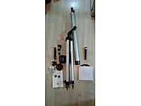 Reel marka teleskop #1276149893