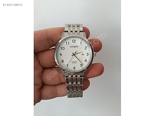 Citizen / cıtızen quartz sahibinden.comda - 1342149910