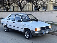 Ikinci El Renault R 9 1 4 Spring Fiyatlari Modelleri Sahibinden Com Da