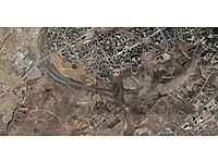 İZCİLER'DEN BATI BAĞLICA'DA 128 DAİRELİK KAT KARŞILIĞI ARSA - Yapracık Mh. Emlak Ofisinden Kat Karşılığı Satılık Arsa - 1253149924