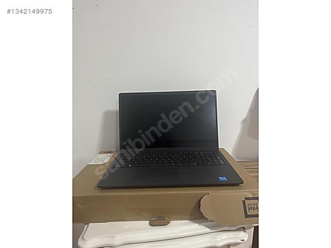 Dell / 0 AYARINDA DELL İNSPİRON 3520 LAPTOP sahibinden.comda